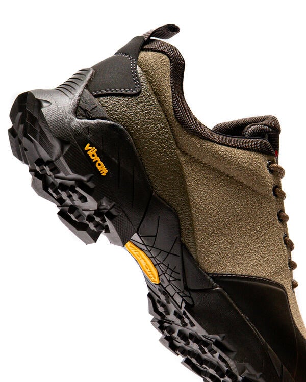 ROA Neal | NBUW196FA55 | AFEW STORE